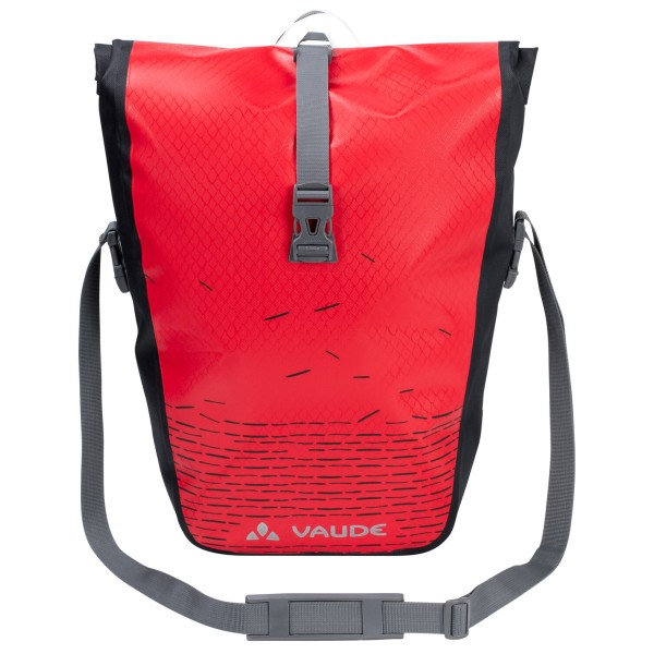 Vaude - Aqua Back Print Single - Sacoche pour porte-bagages