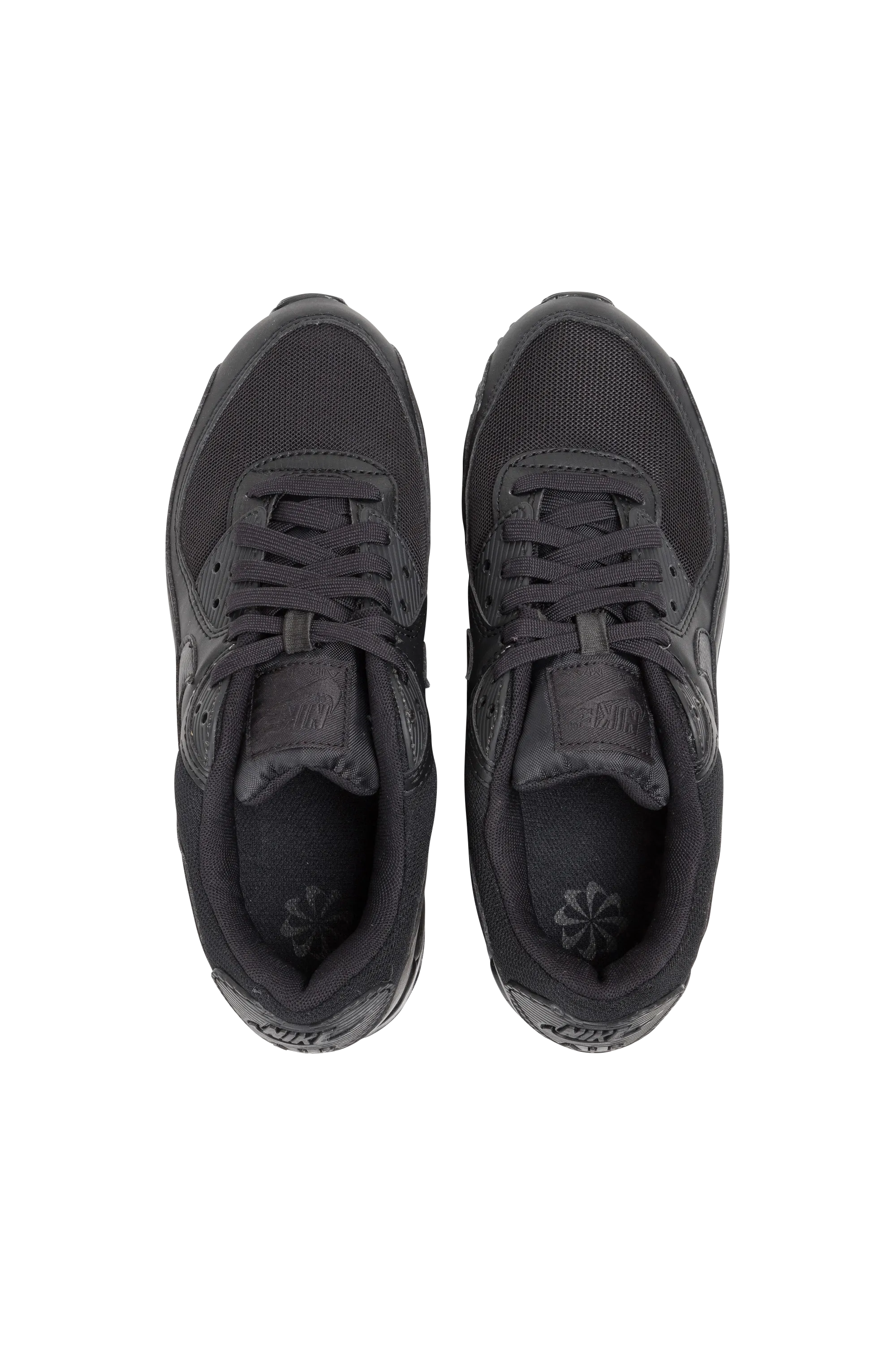NIKE Baskets AM90 Noir