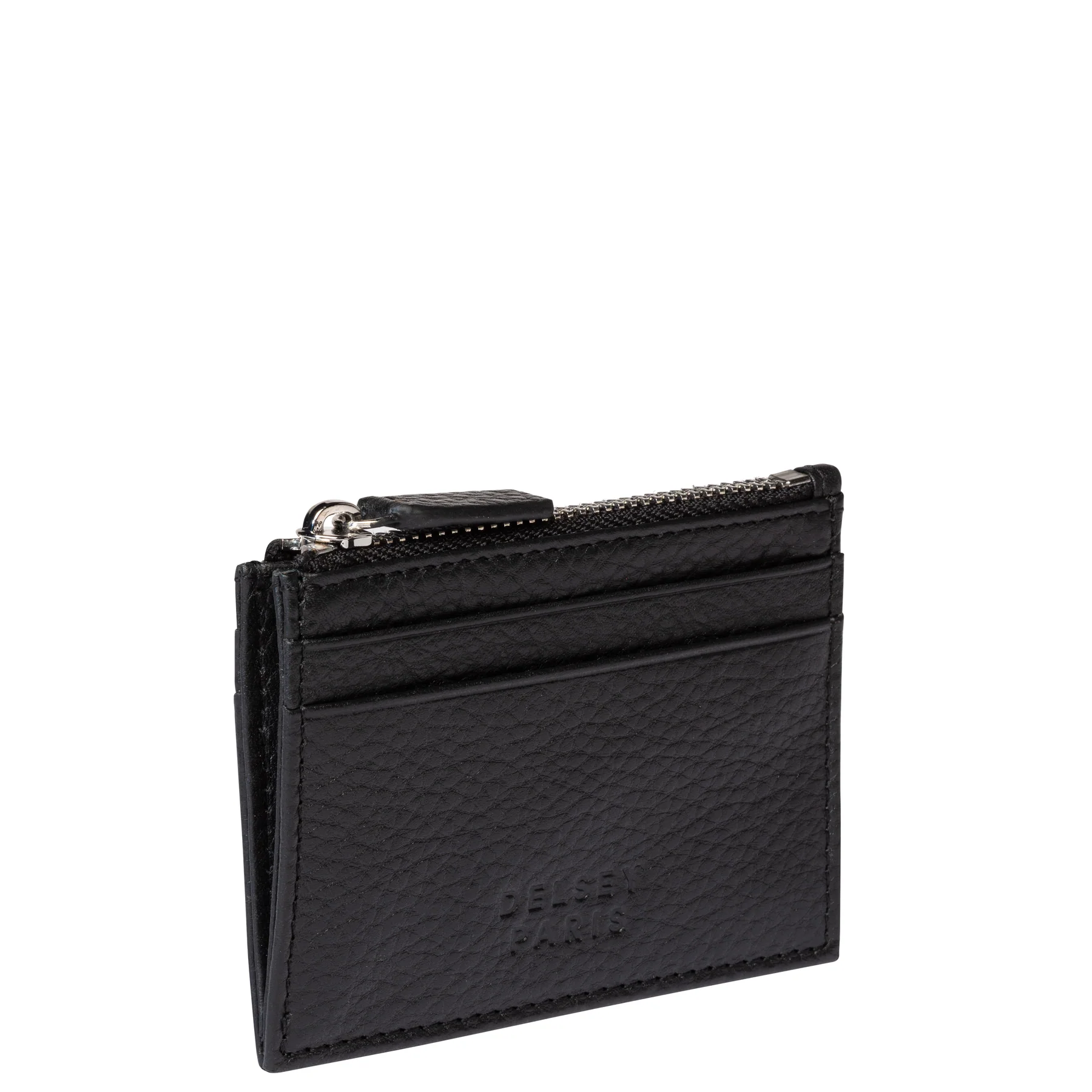ACCESSOIRE - PORTE CARTES/MONNAIE ZIPPÉ