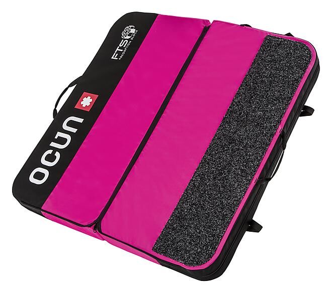 OCUN - CRASH PAD JOKER FTS