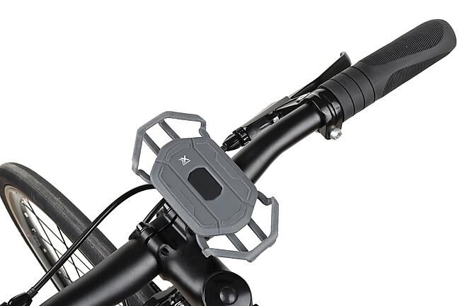 XMOOVE - SUPPORT UNIVERSEL VELO POUR SMARTPHONE