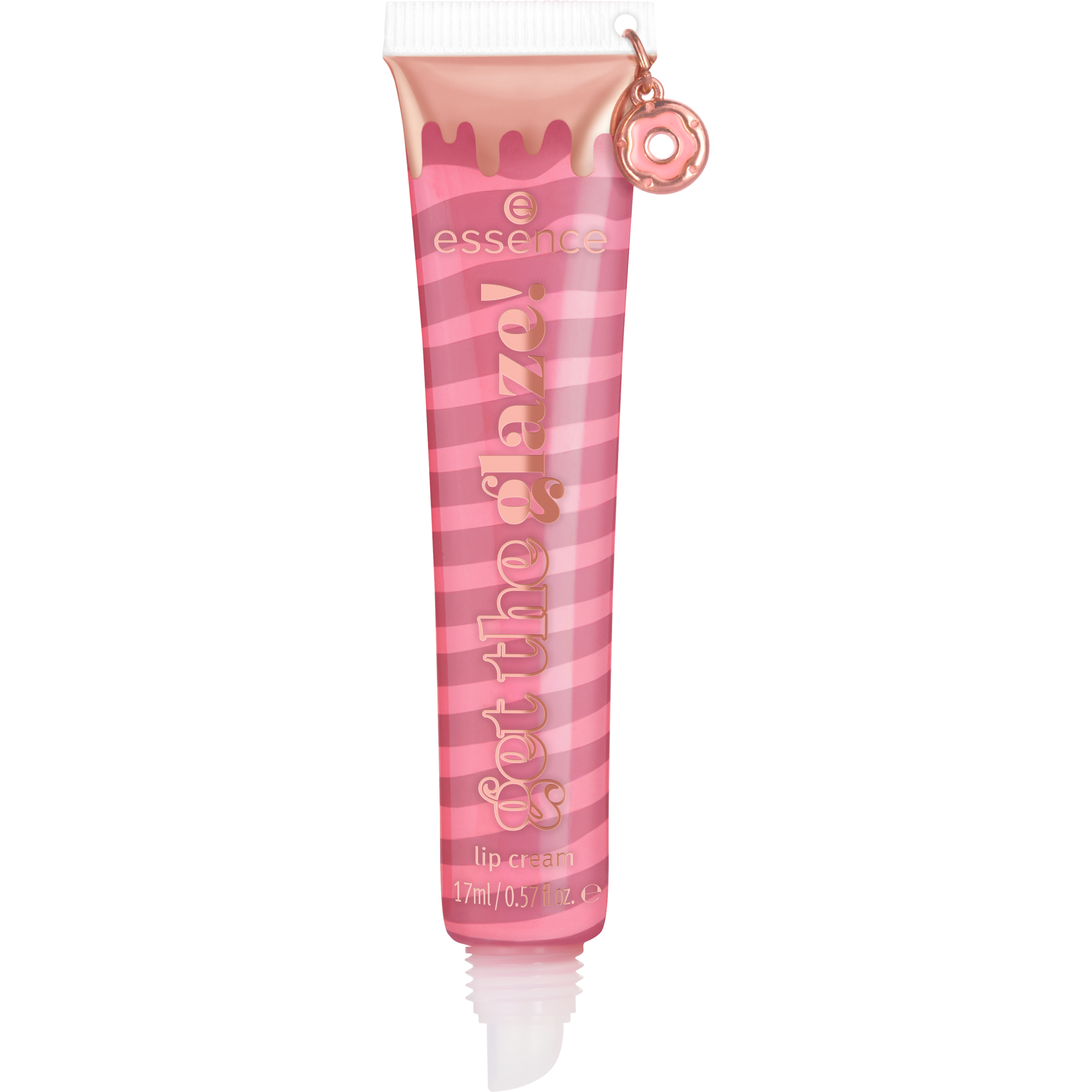 get the glaze! lip cream