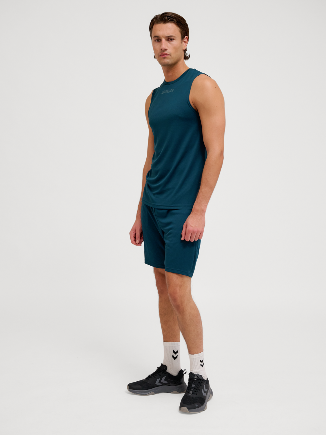 hmlTE FLEX TANKTOP