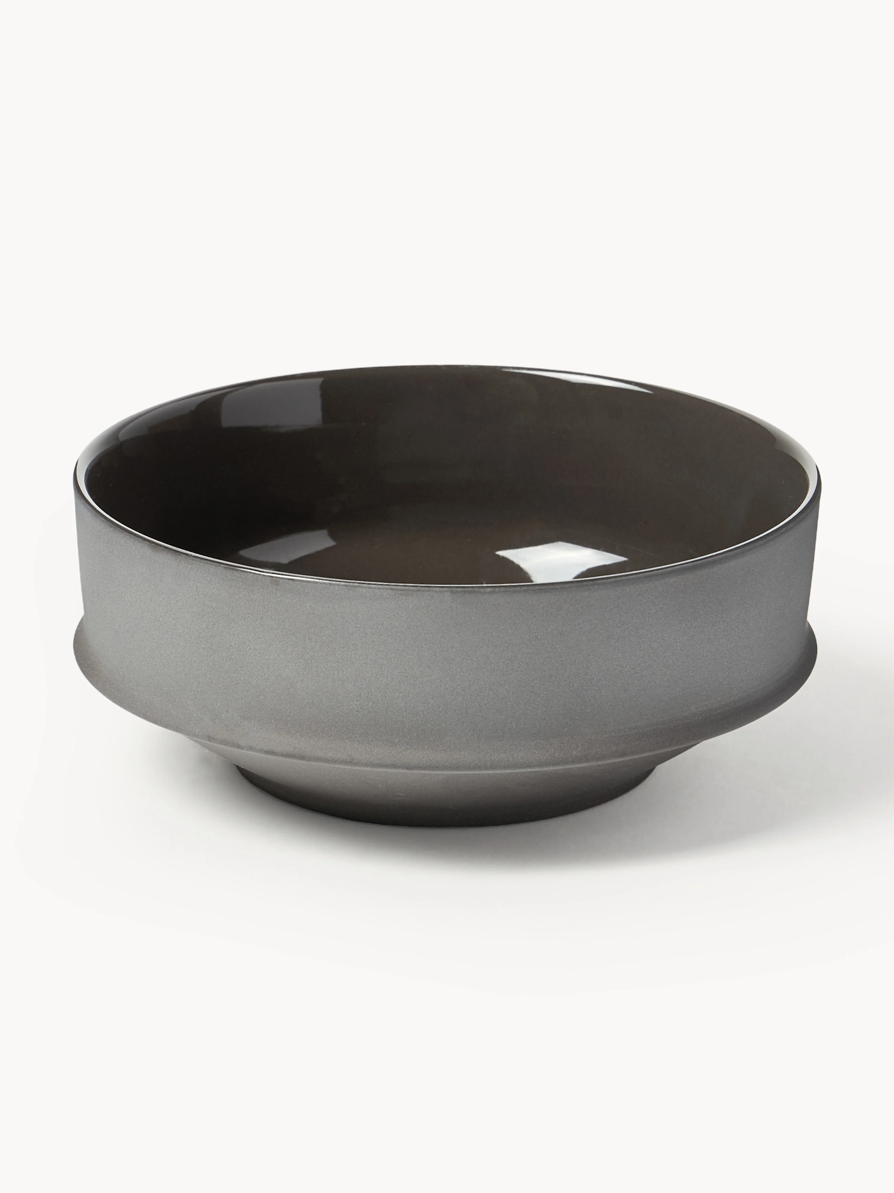 Serax x Kelly Wearstler, porseleinen serviesset Dune, 4 personen, 12-delig