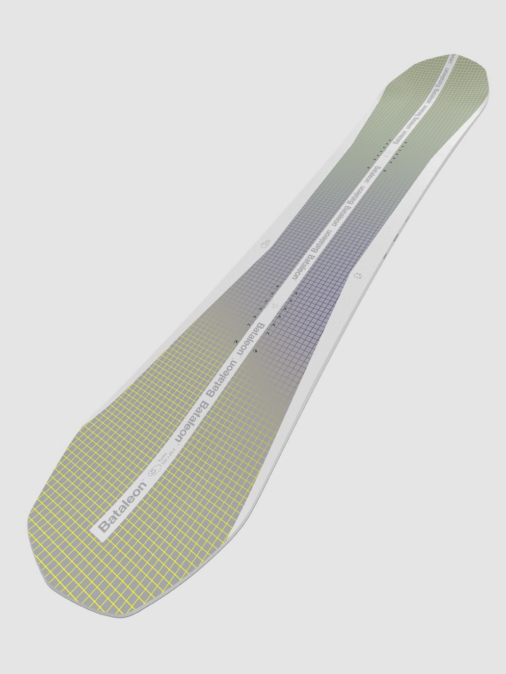 Bataleon Turbo 2025 Snowboard uni