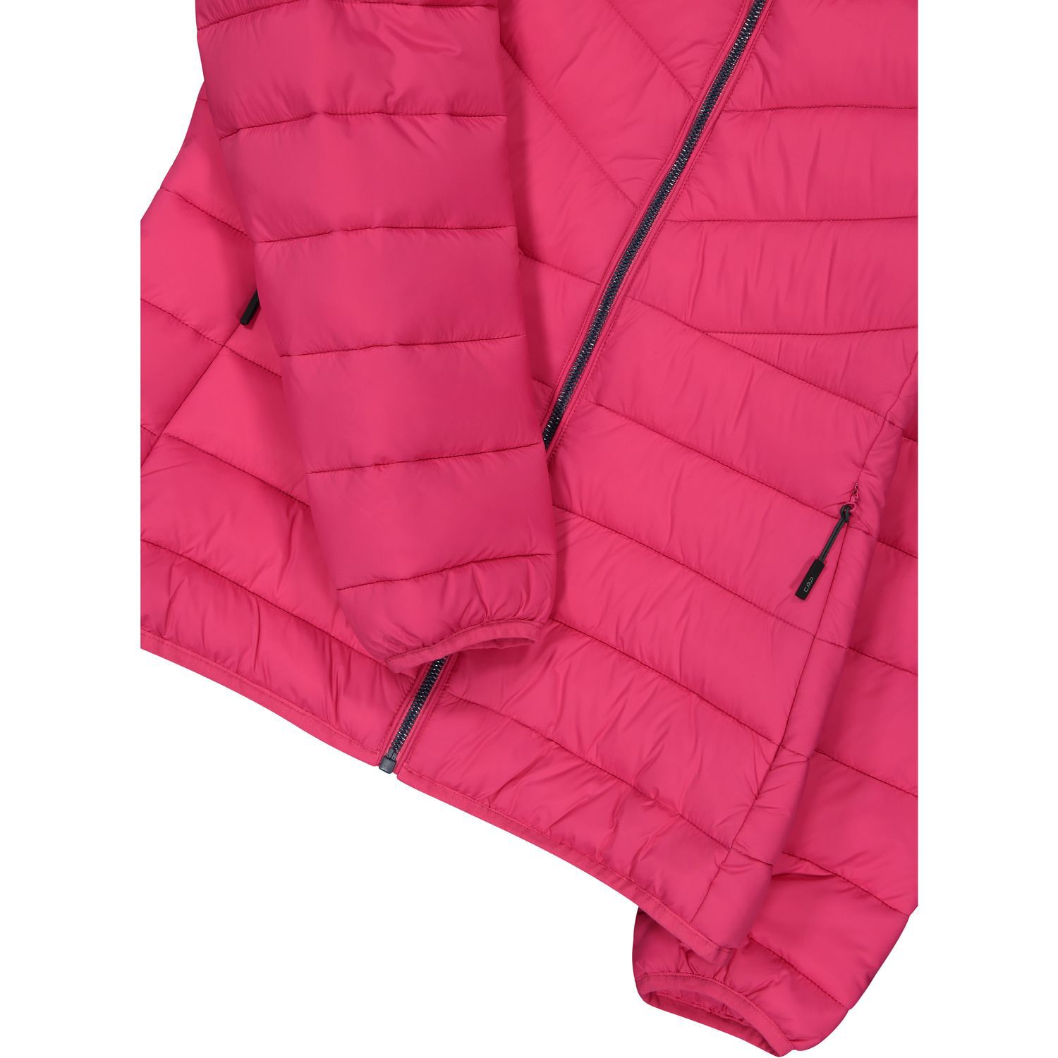 CMPWoman Jacket Zip Hood 35K3546