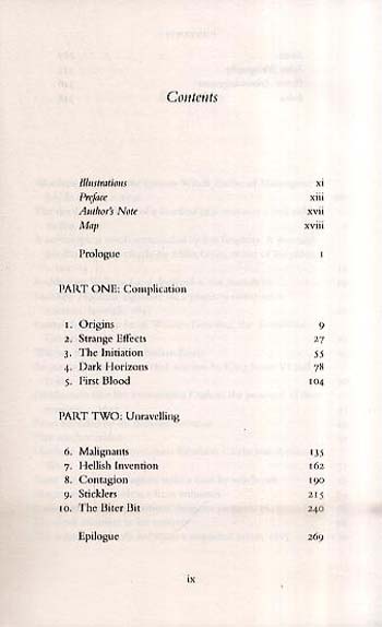 Witchfinders (Paperback)