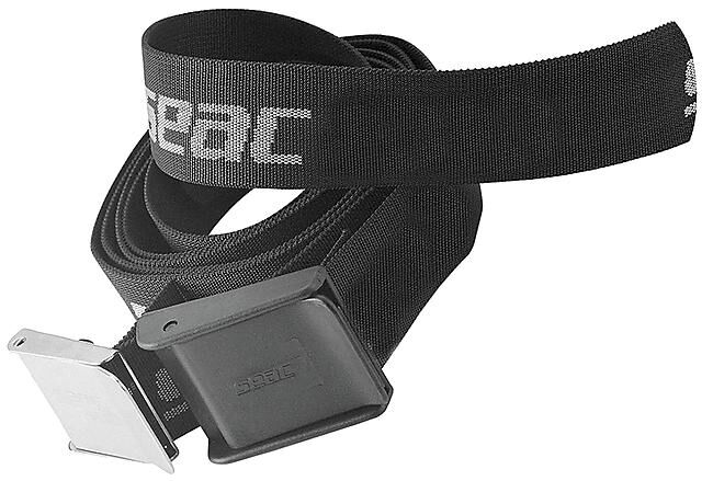 SEAC SUB - CEINTURE NYLON BELT
