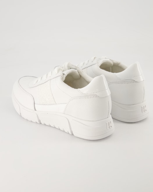 Paul Green 5334-015 Sneaker in Weiß