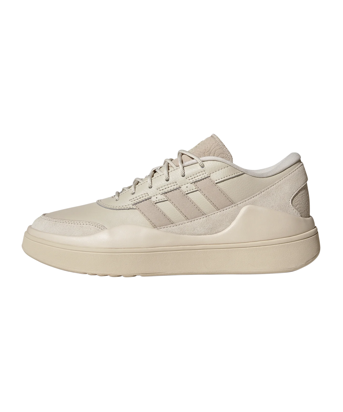 adidas Osade Grau Beige