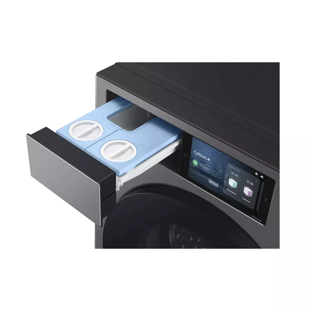 Samsung DV90F09F4SU5 & WF90F09C4SU5 Waschturm