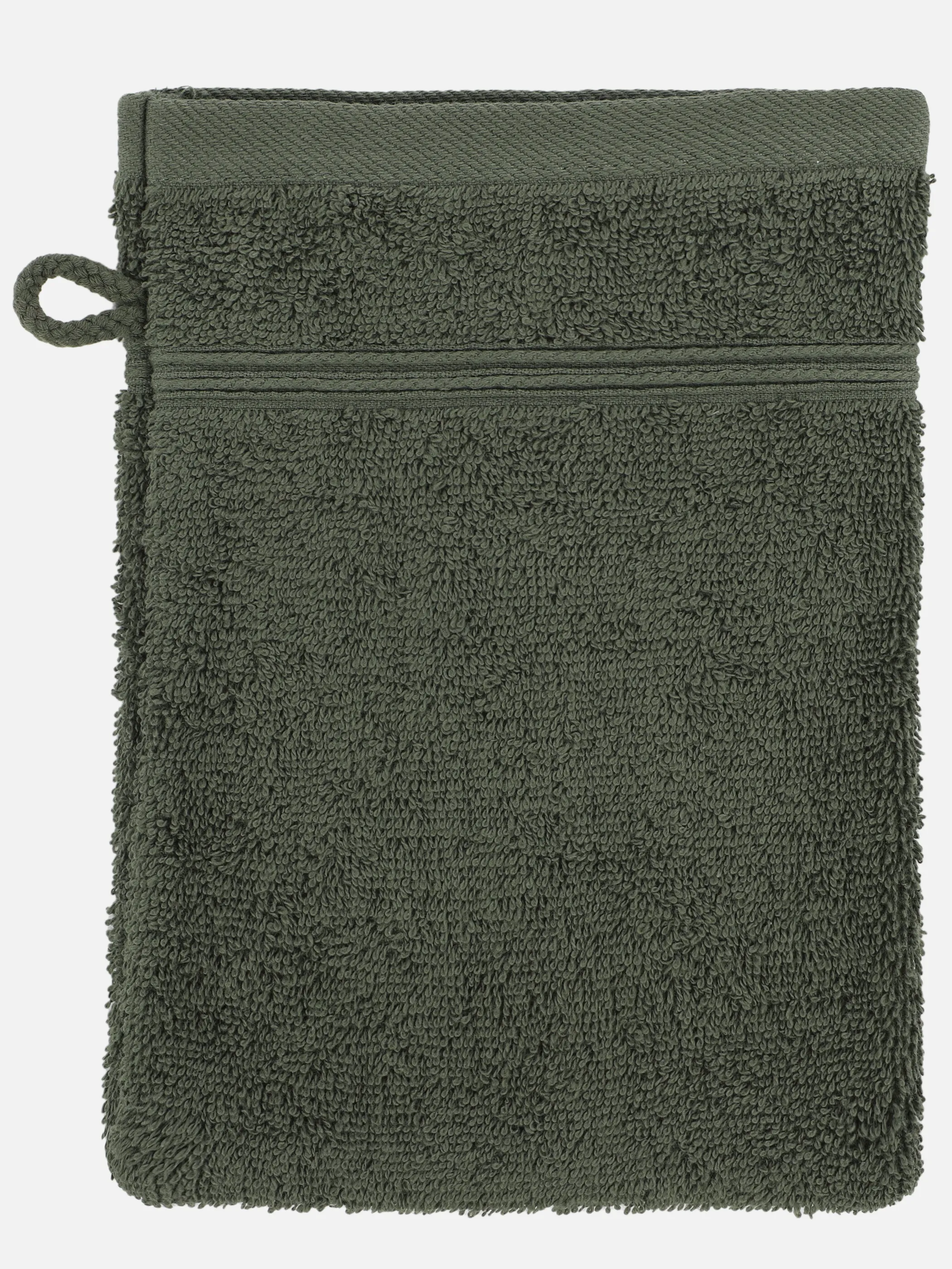 Waschhandschuh Rubin, 16x21cm