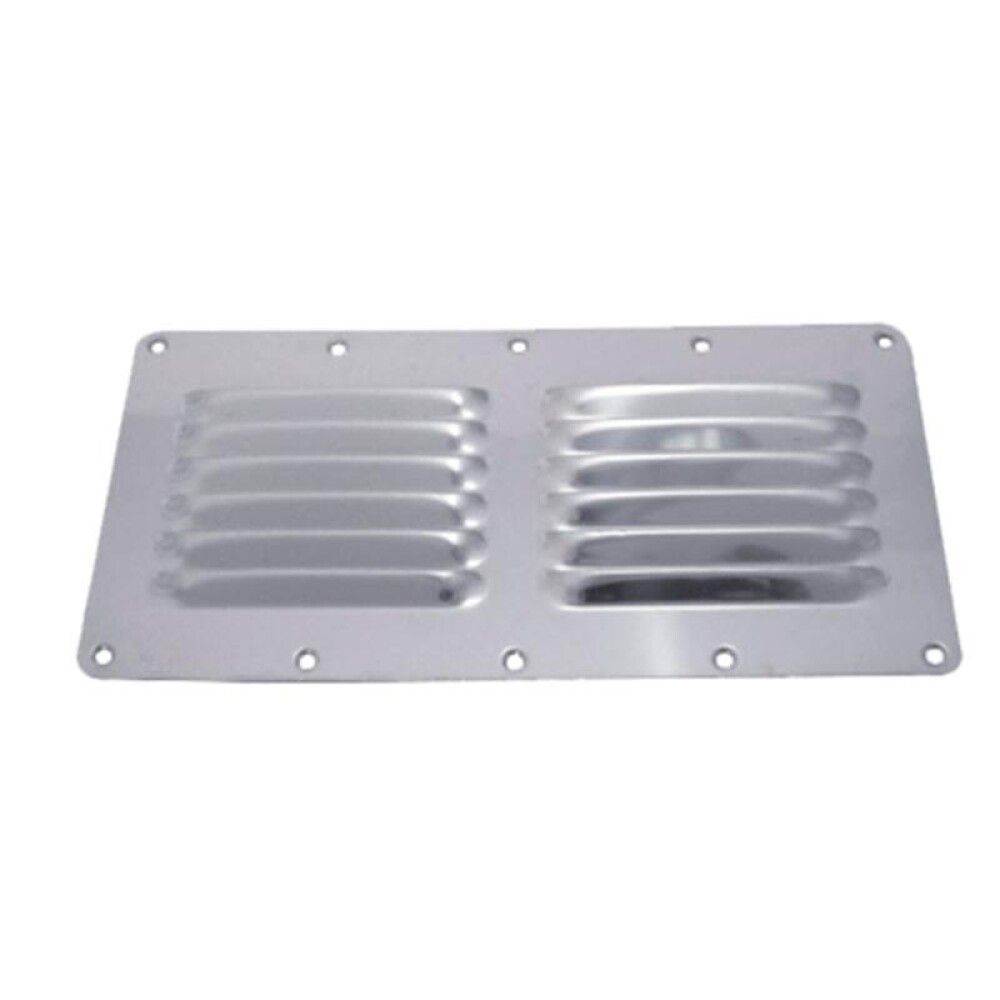 VENTILASJONSRIST MARINETECH A4 230X115MM