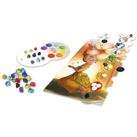 Gamefactory Chakra