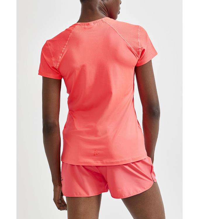 Craft Women ADV Essence SS Slim T-Shirt