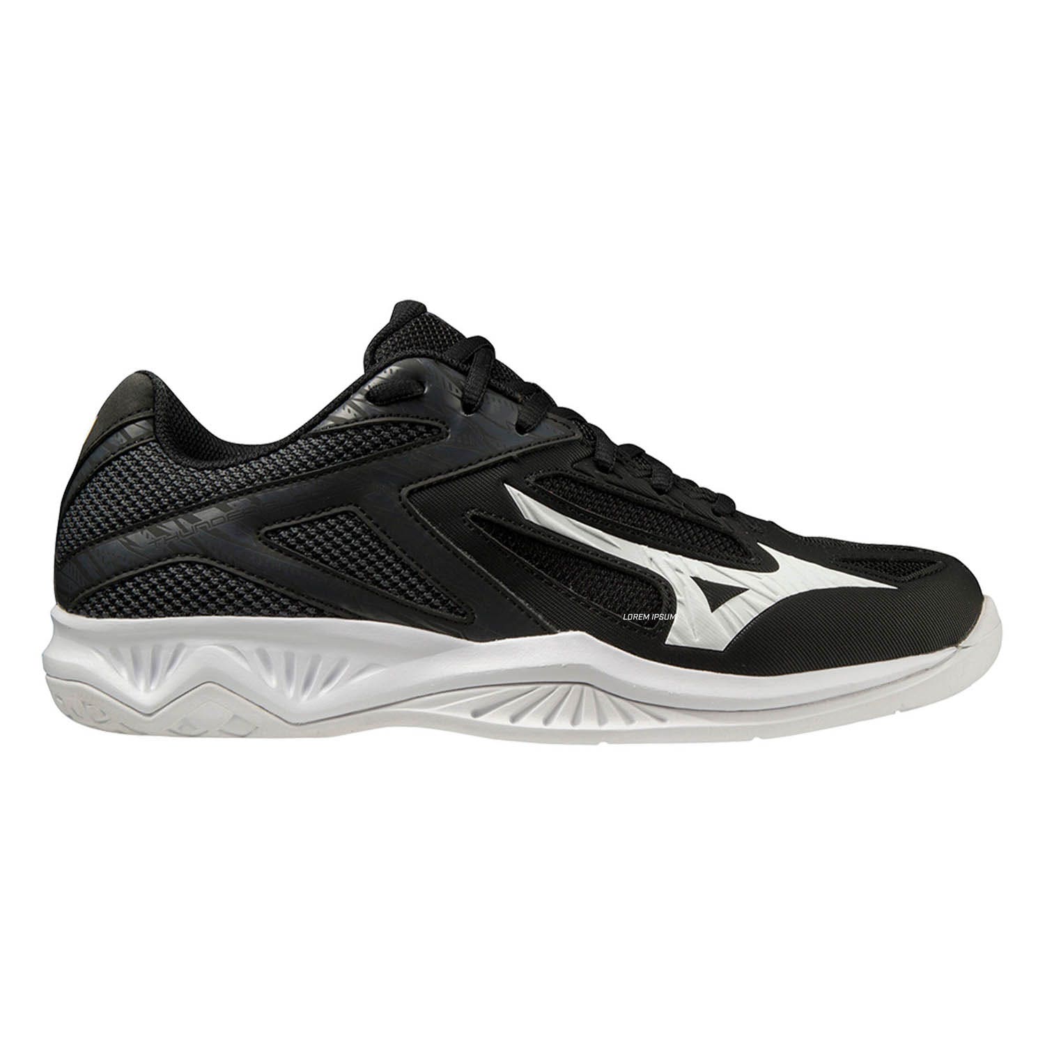 Mizuno  Thunder Blade 3
