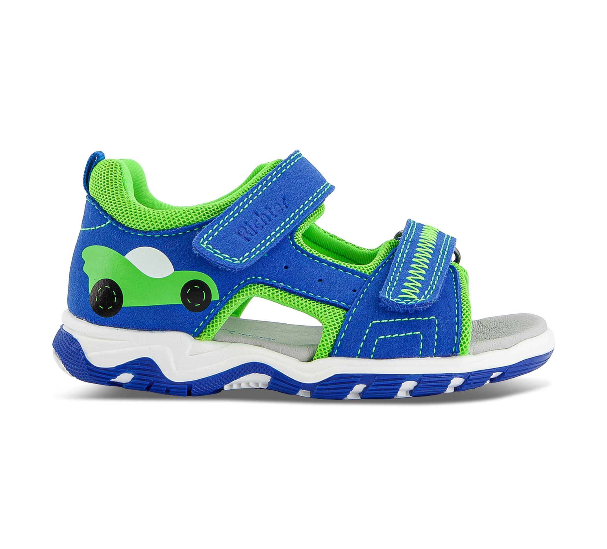 Richter Fun - Offene Sandalen