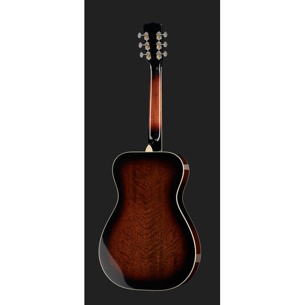 Recording King RR-50VS Roundneck