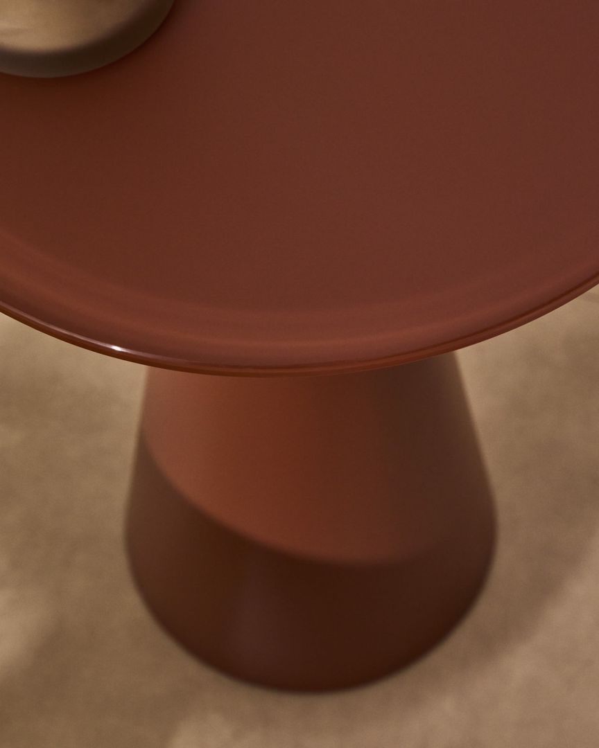 Kave Home   Wilshire Bijzettafel