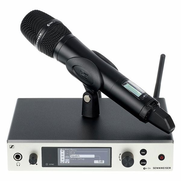 Sennheiser ew 500 G4 935 AW+ Band