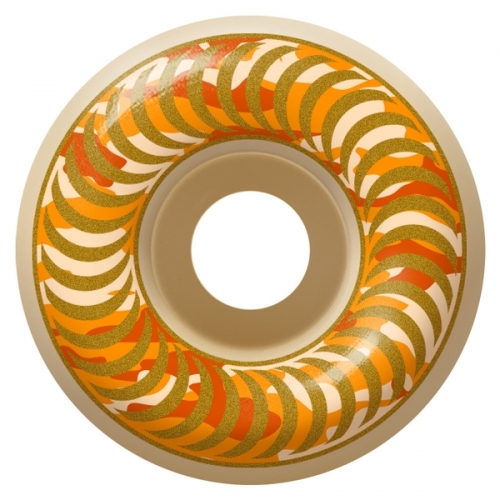 Spitfire F4 99 Camo Classics Natural 51mm