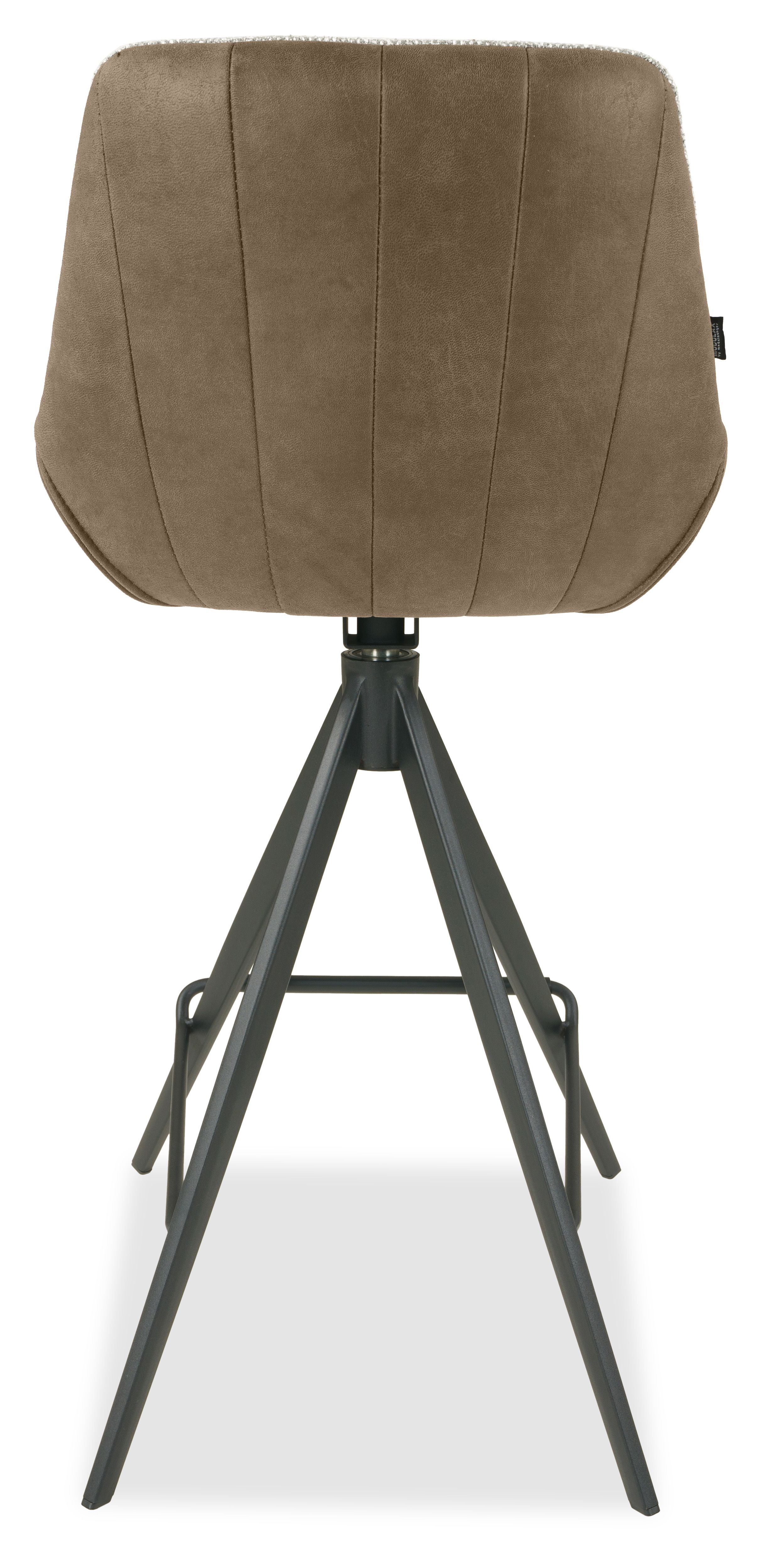 Barkruk Landas B51 x D51 cm