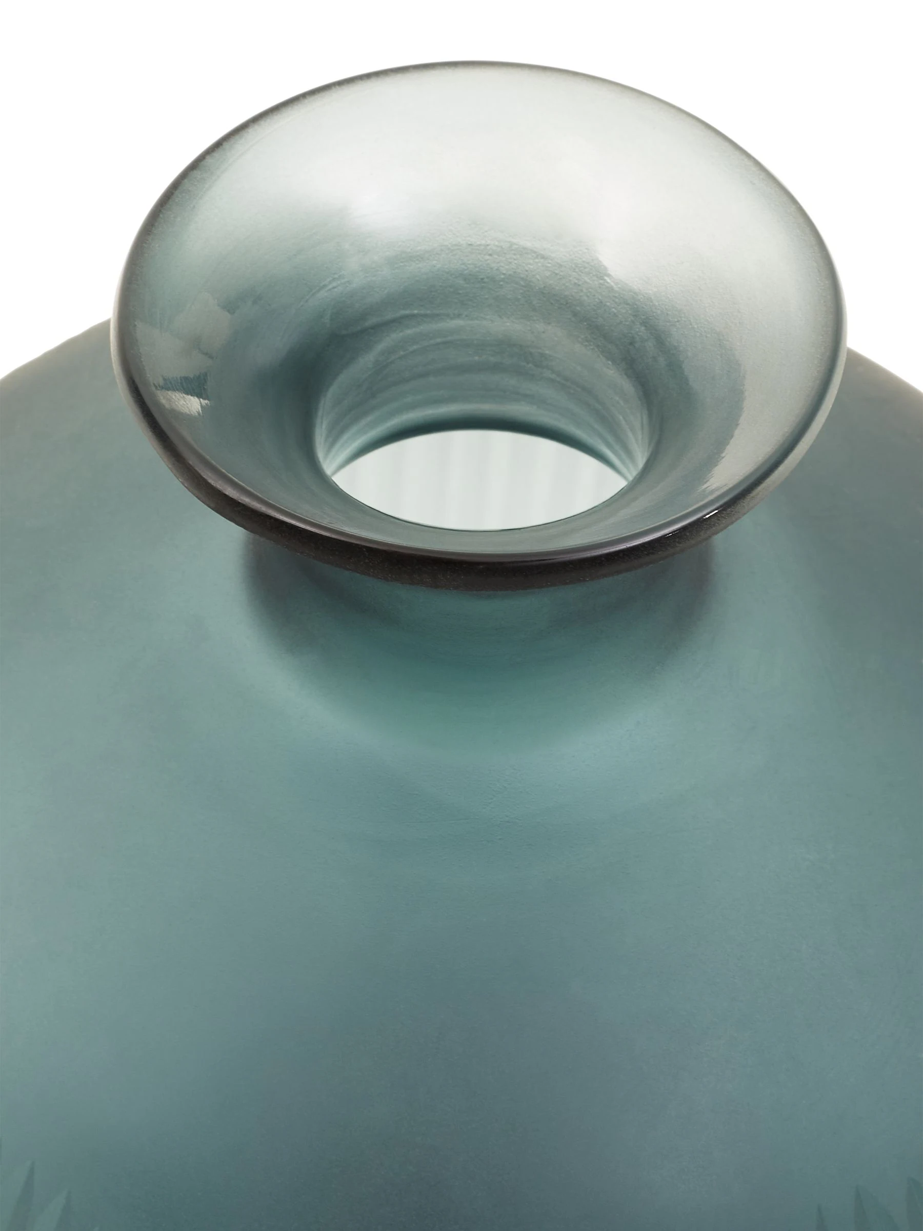 Fifty Five South Hira Bottle Vase