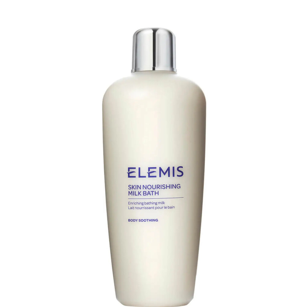 Elemis Skin Nourishing Milk Bath voor de Droge Huid400 ml