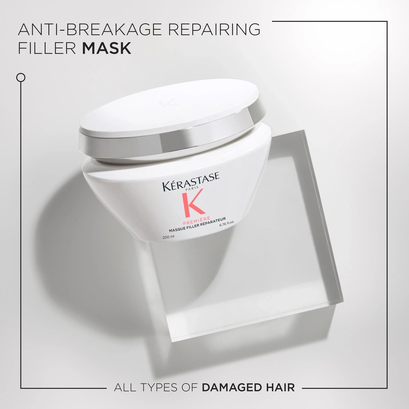 Kérastase Première Decalcify And Repair + Strength