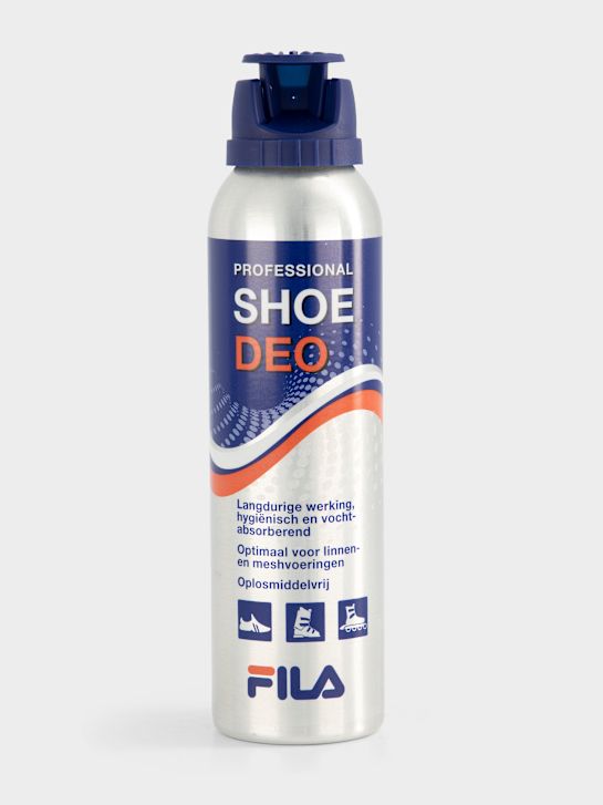 FILA Shoe Care Schoenendeodorant Schoenverzorging