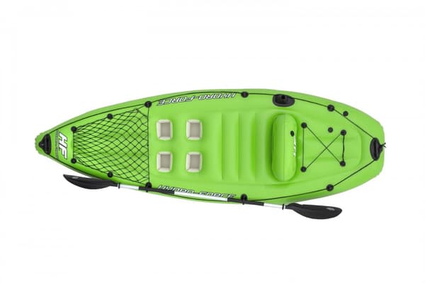 Bestway Hydro-Force 2,85 m x 92 cm Koracle X1 kajakk