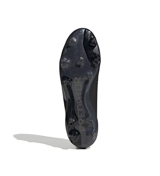 adidas PREDATOR ELITE FG IF8865 CBLACK-CARBON-GOLDMT