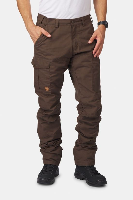 Fjällräven Fjällräven Karl Pro Hydratic Broek