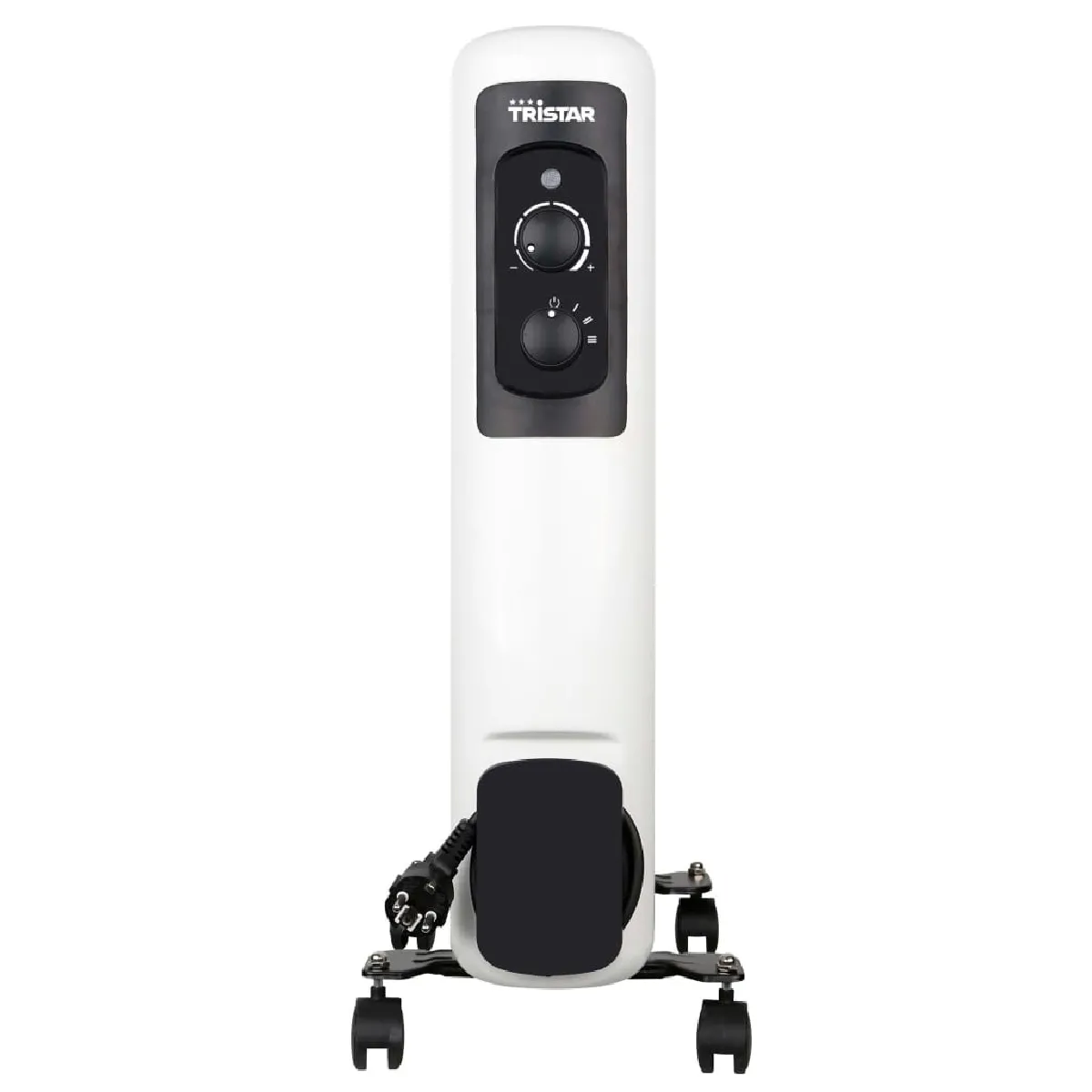 Tristar Radiateur à Bain d'Huile KA-5069