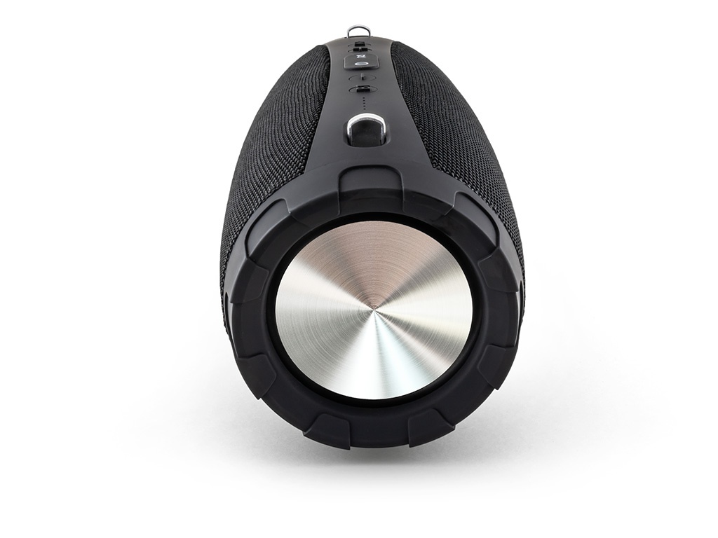 Caliber HPG430BT Bluetooth technologie speaker