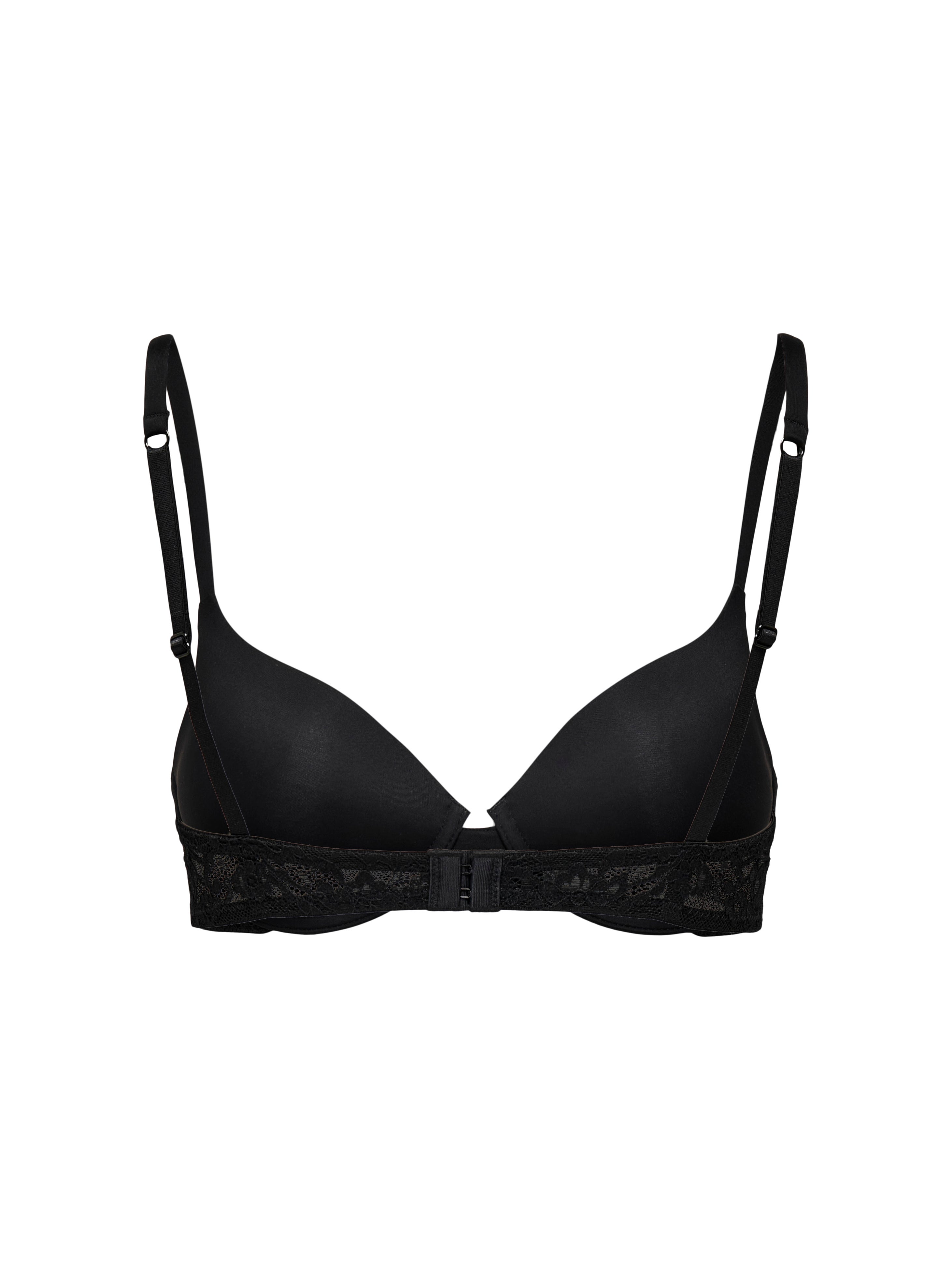ONLTRACY BH Black