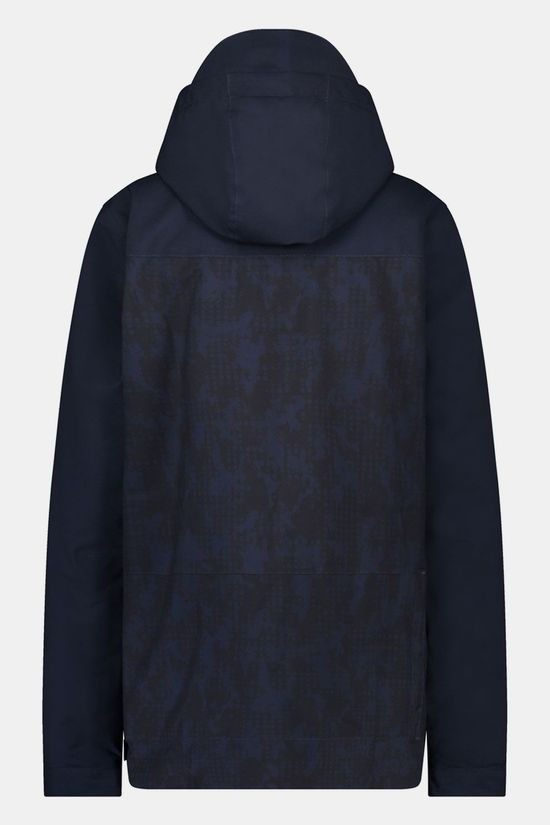 AGU AGU Winter Rain Anorak Urban Outdoor