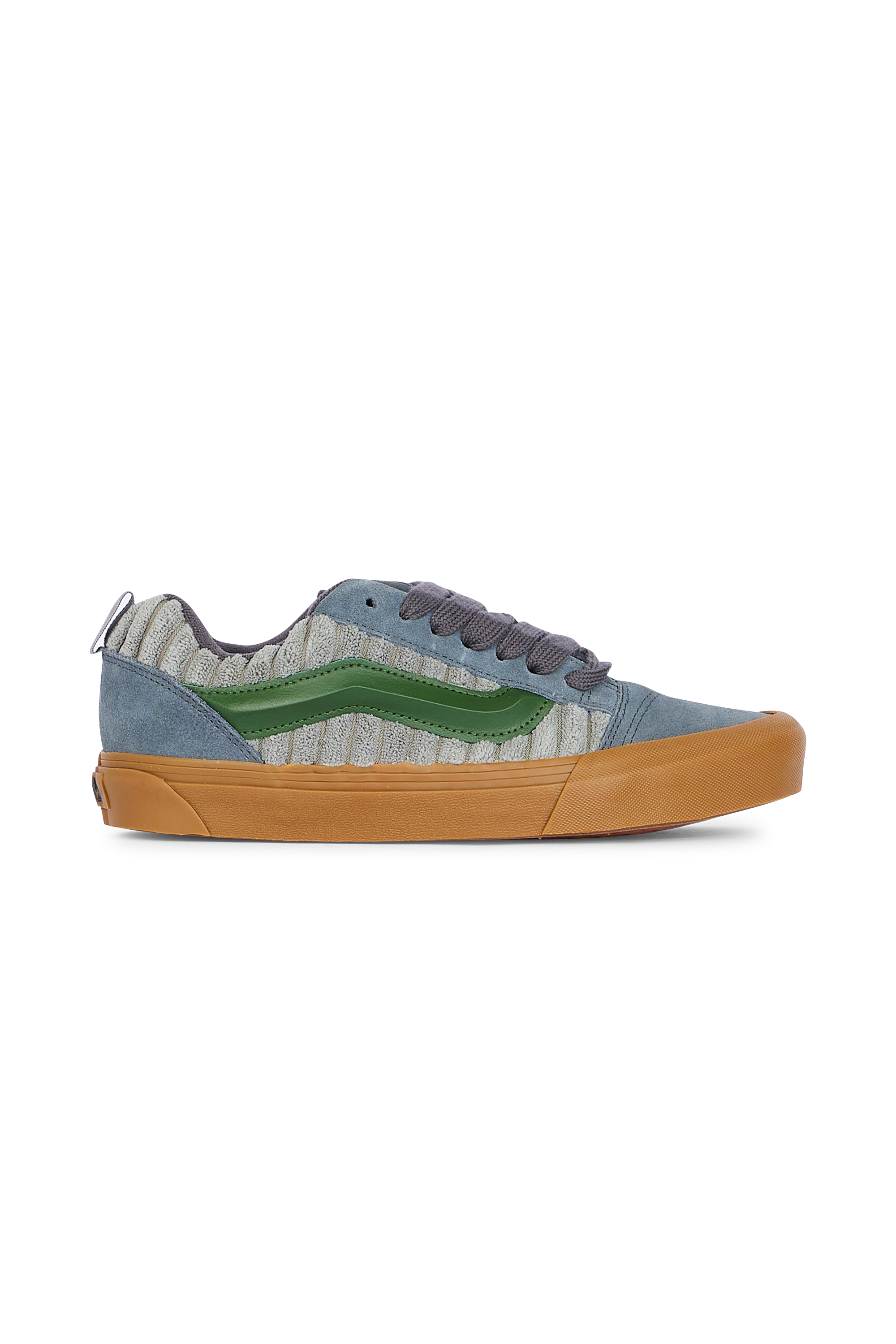VANS Baskets  Knu Skool  Gris