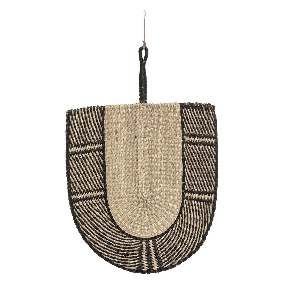 EVENTAIL SEAGRASS OASIS D.40X60CM