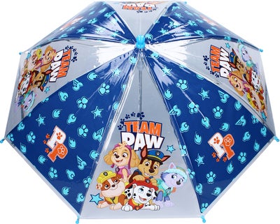 Paw Patrol Paraply Sunny Days Ahead, Navy