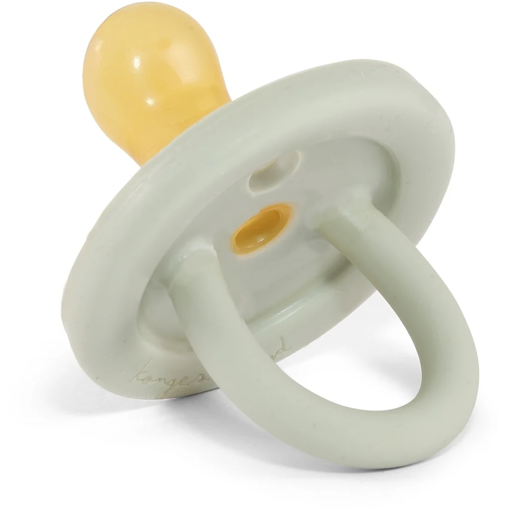 mio anatomisk sut - LIGHT GREEN - 0-6M