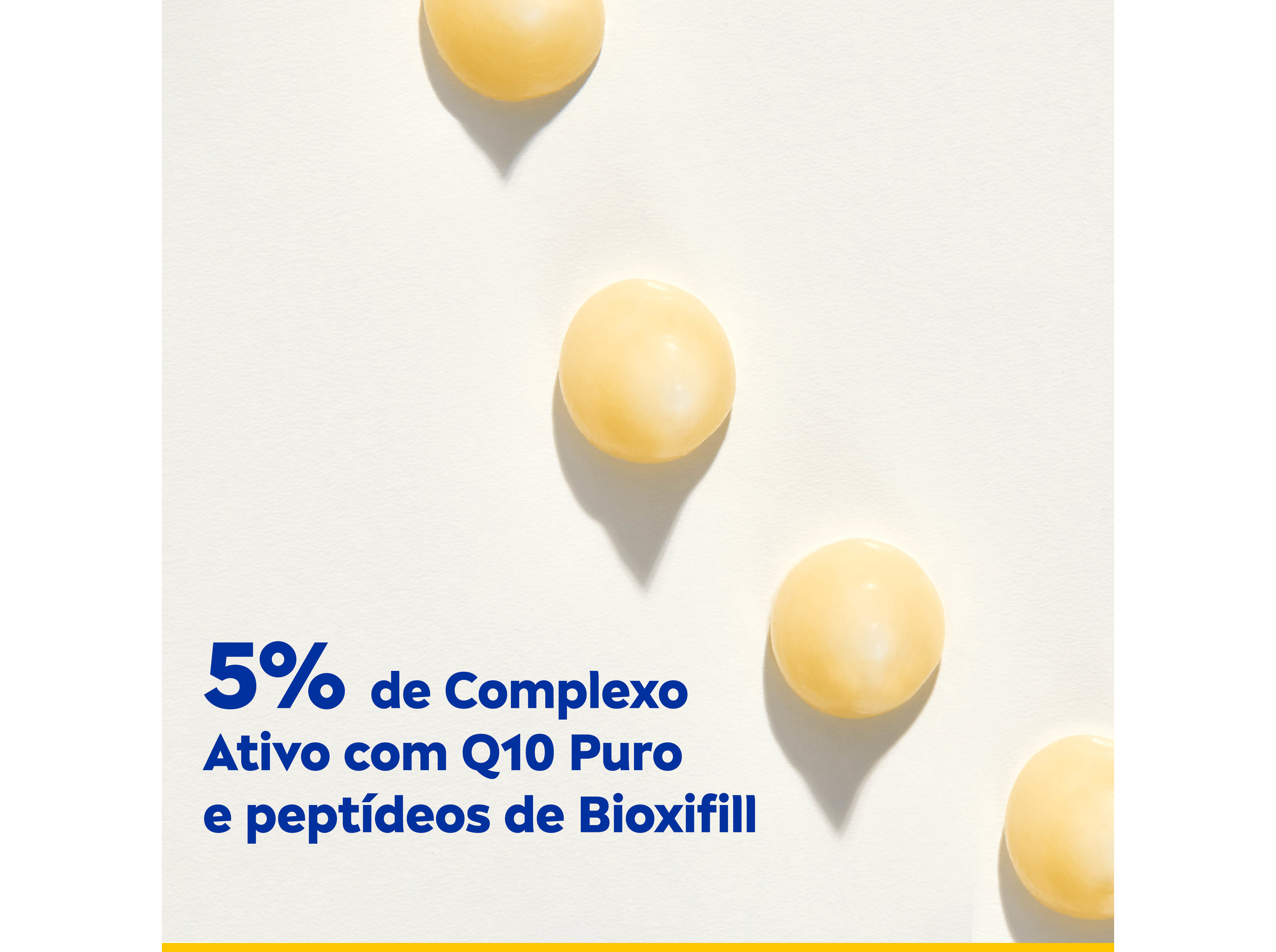 SÉRUM Q10 NIVEA PREENCHIMENTO LOCALIZADO 15 ML