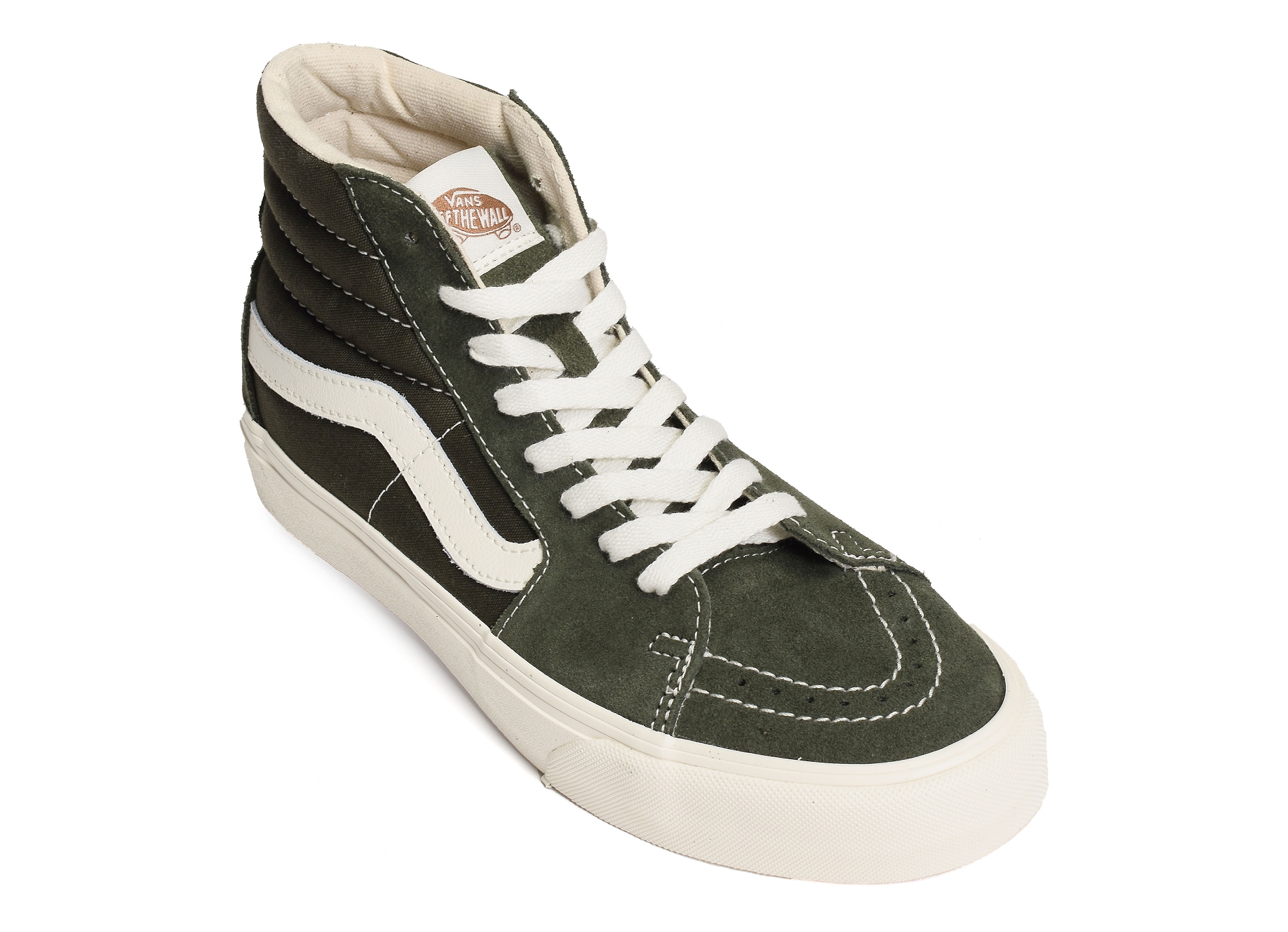 Ua sk8 hi vr3 kaki