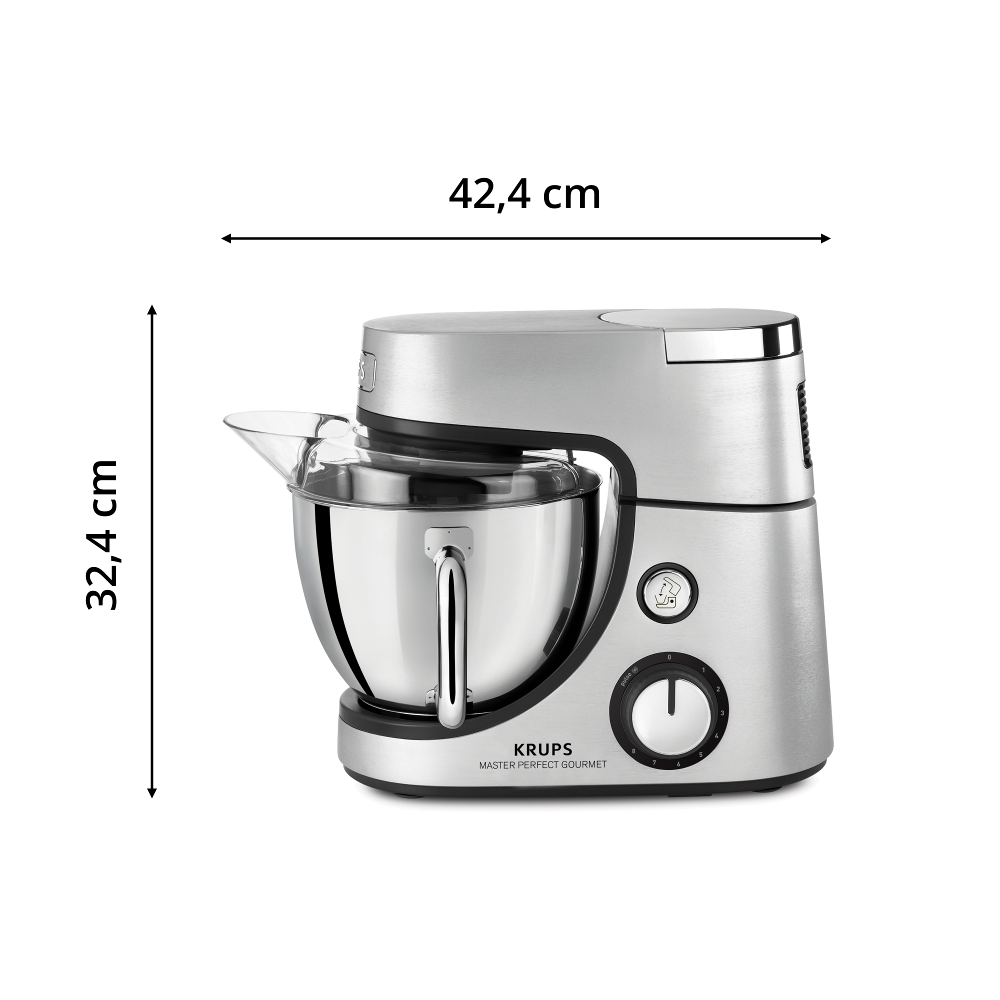 Master Perfect Gourmet KA631