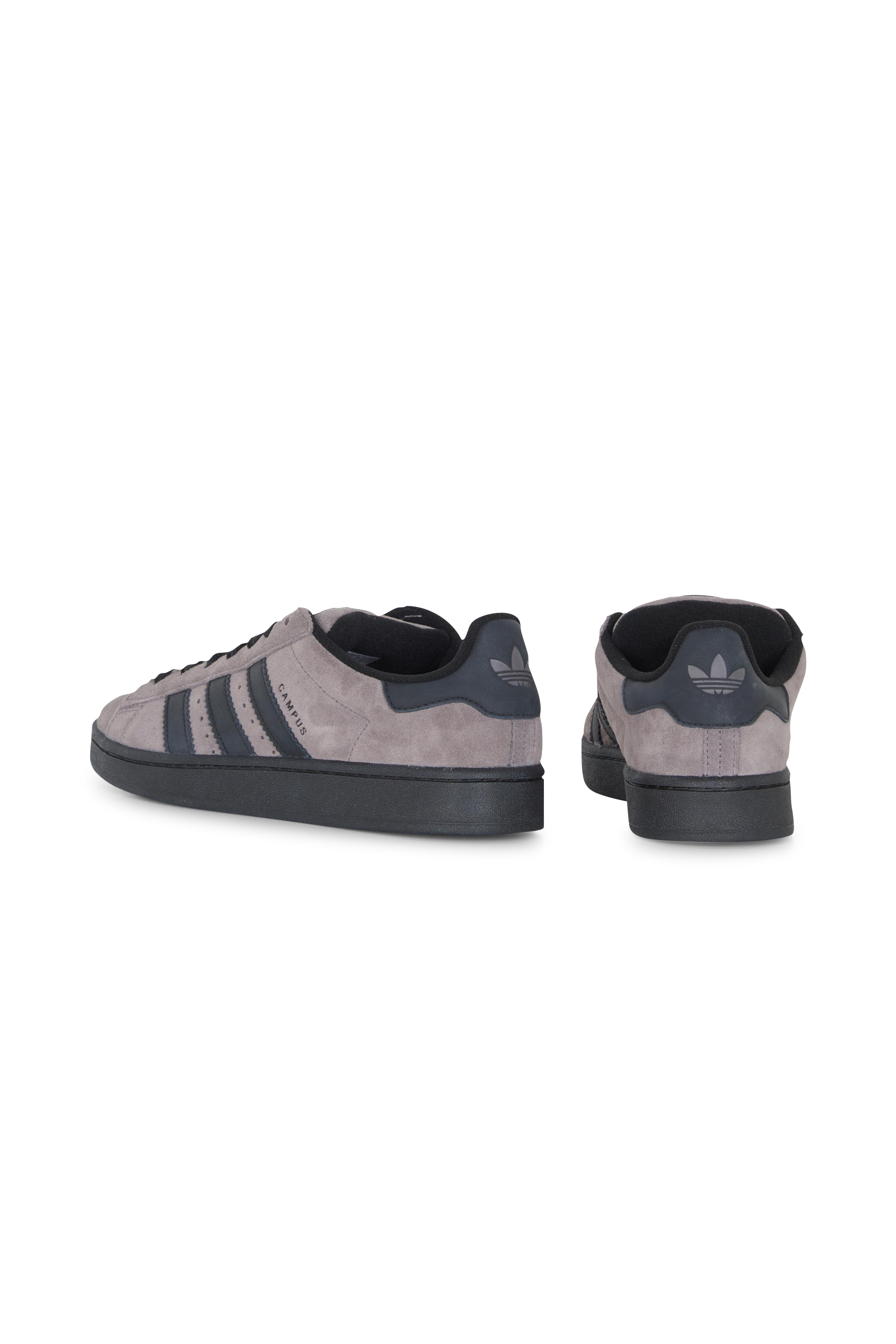 ADIDAS Baskets CAMPUS 00s Marron