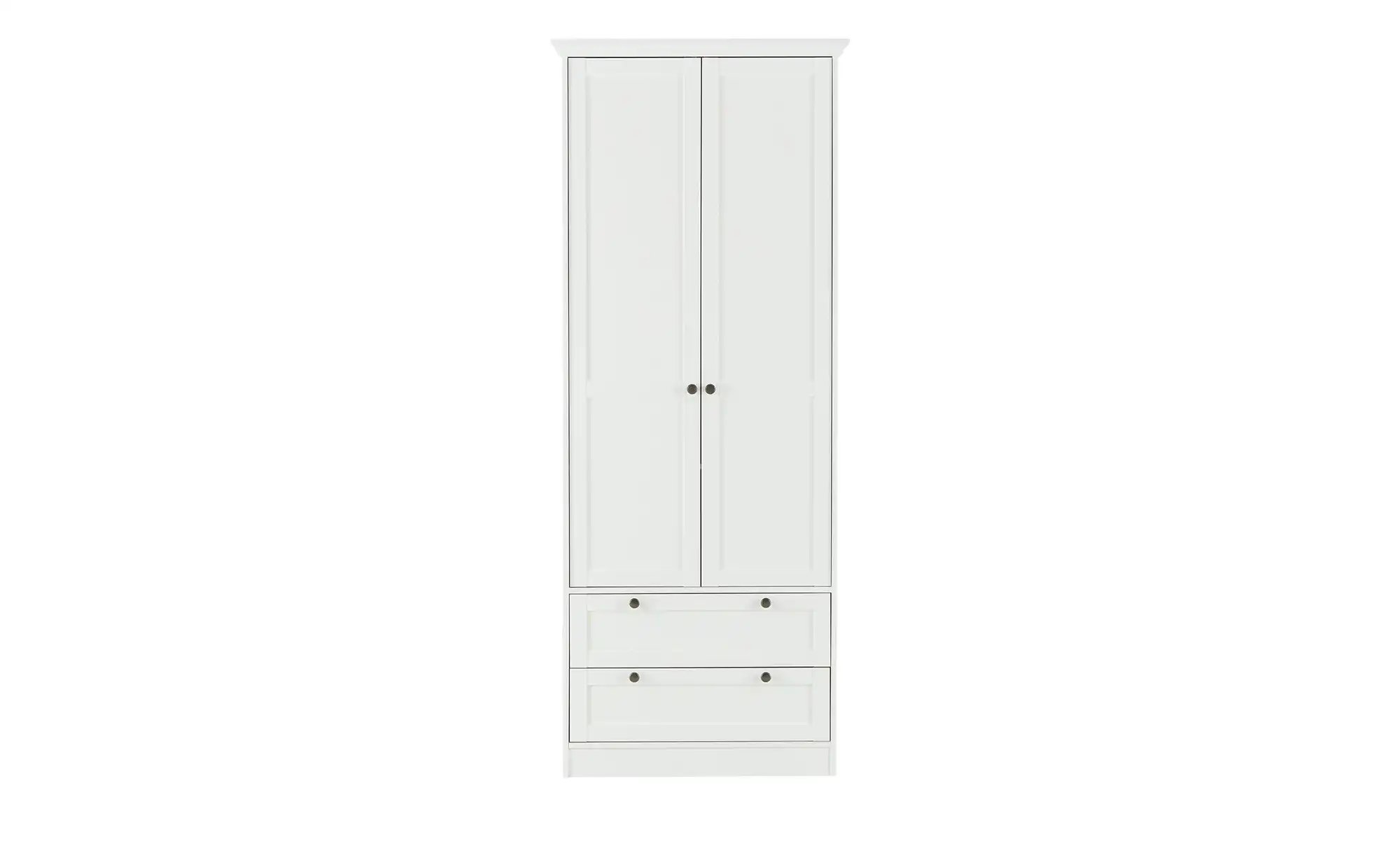 Drehtürenschrank Laurito