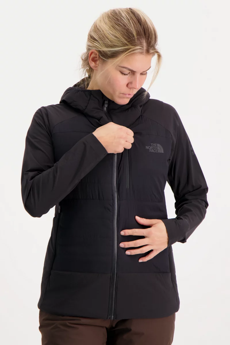 The North Face Steep 5050 Damen Skijacke