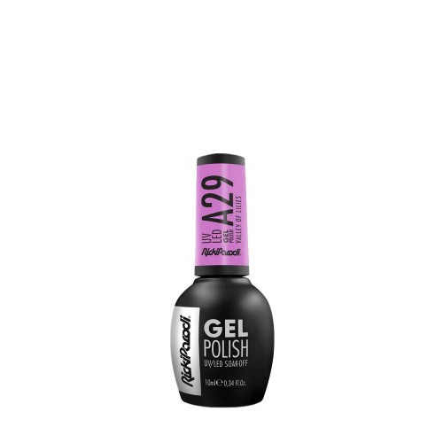 RickiParodi Verniz Gel Air A29 Valley of Lilies 10ml