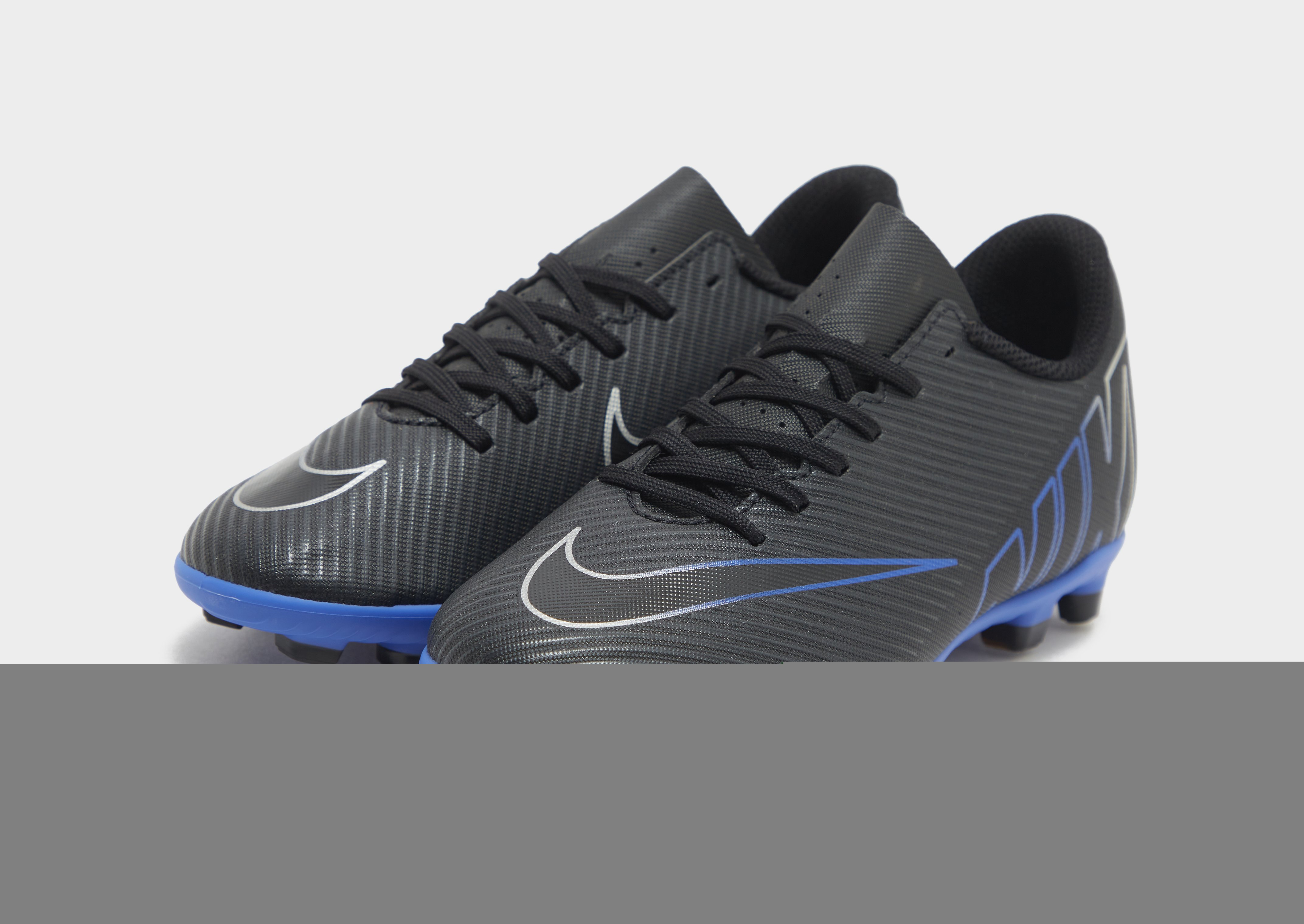 Nike Mercurial Vapor 15 Club FG Enfant