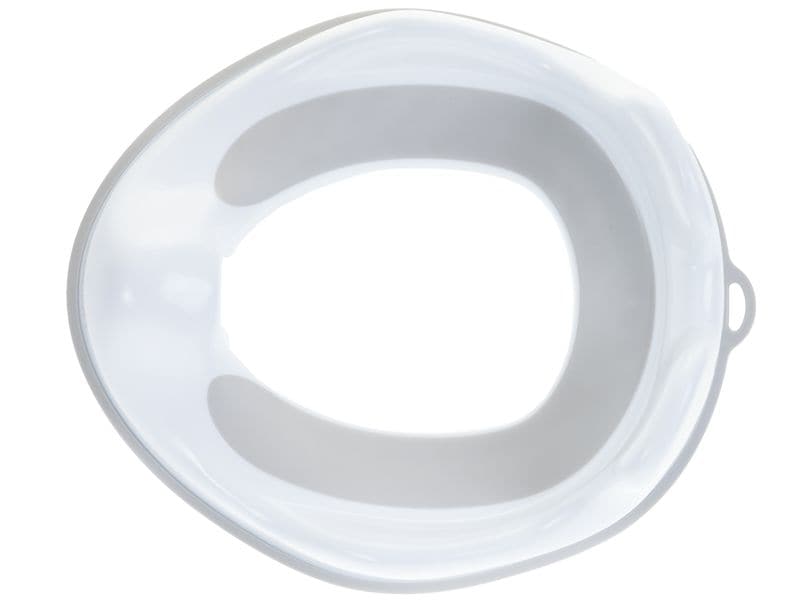 COCON Toilettensitz Hase Ideal fürs Toilettentraining